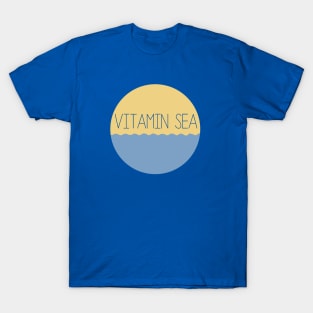 beach T-Shirt